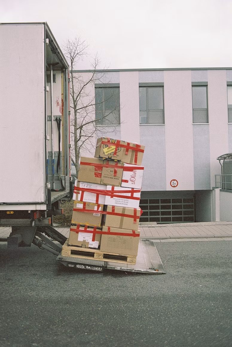 Messiewohnung Duisburg – diskrete Räumung