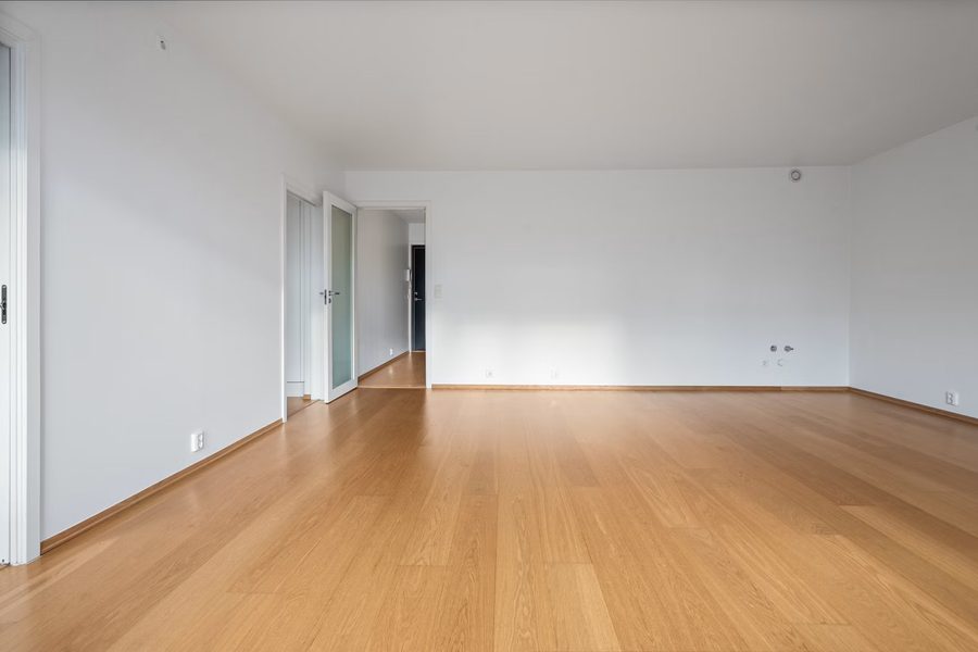 Wohnungsauflösung in Duisburg