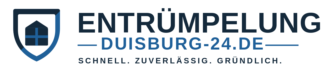 Entrümpelung Duisburg